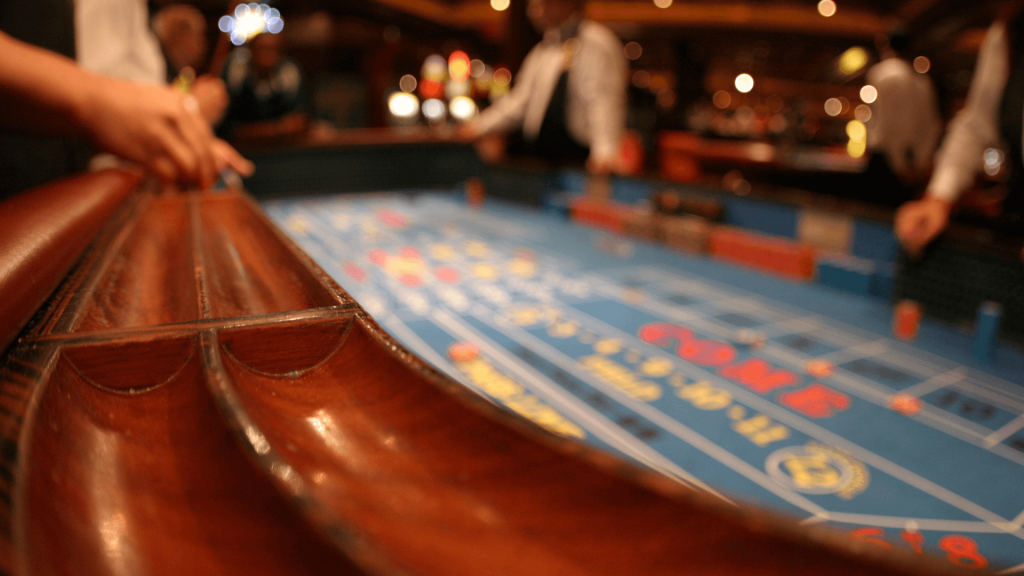 table games for gaming
